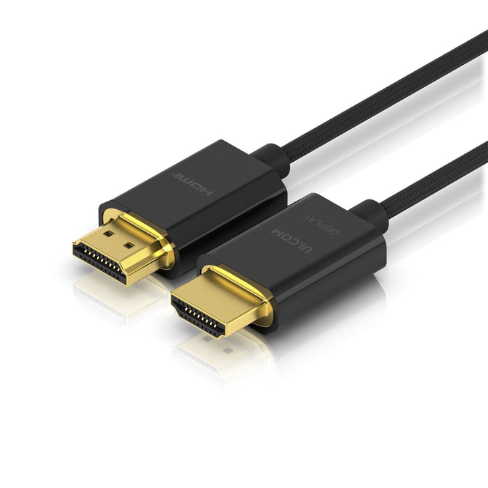 Ultra-Thin High-Speed Hdmi  Cable Designed For