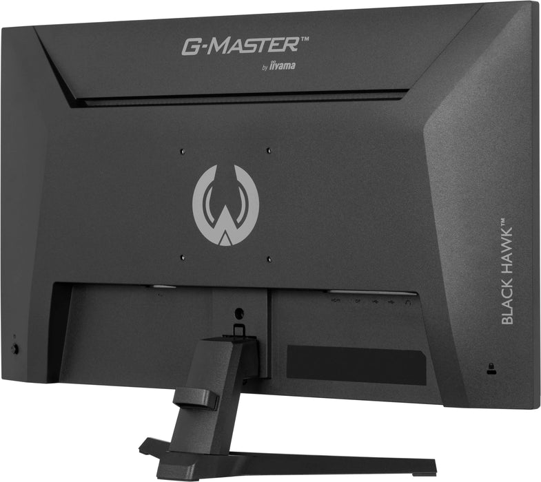 EAN 4948570126873 - iiyama G-MASTER G2741QSU-B1 pantalla para PC 68,6 cm (27") 2560 x 1440 Pixeles 4K Ultra HD QLED Negro imagen 14