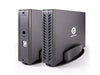 EAN 8714909008846 - Conceptronic CHD3SU caja para disco duro externo Caja de disco duro (HDD) Negro 3.5" imagen 4