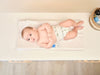 EAN 8590393324996 - Eta MIMI 7306 90000 báscula para bebés Blanco imagen 7