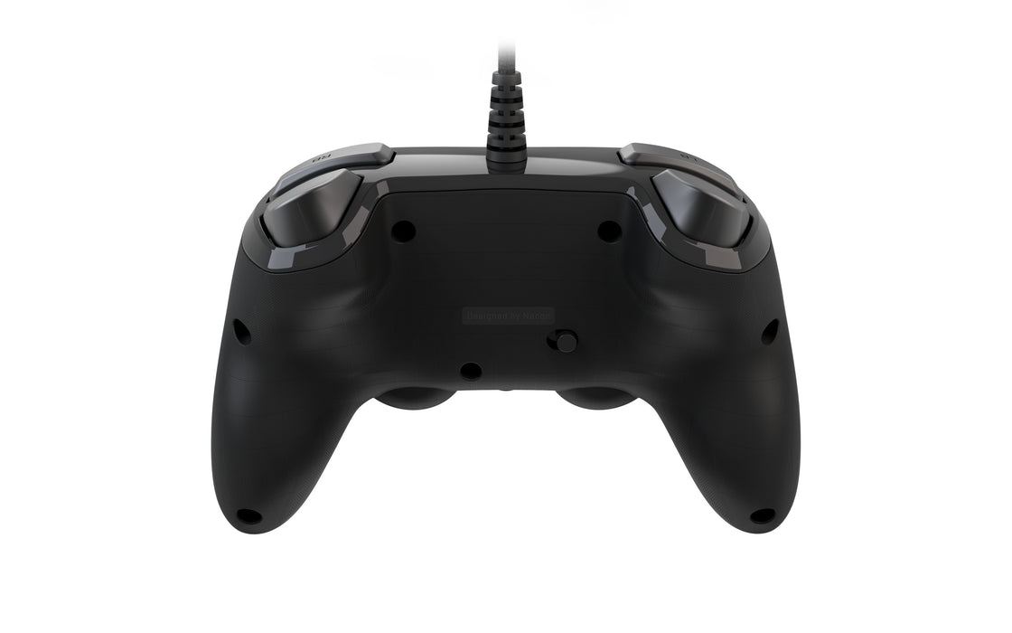 EAN 3665962005189 - NACON Pro Compact Negro USB Gamepad Xbox One, Xbox Series S, Xbox Series X imagen 6