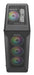 EAN 5901969420890 - GENESIS Irid 505 ARGB Midi Tower Negro, Transparente imagen 5