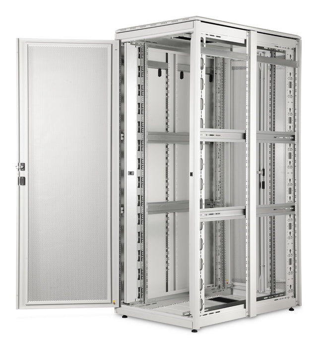 EAN 4016032505150 - Digitus DN-31304 armario rack 42U Rack o bastidor independiente Gris imagen 3