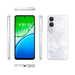 EAN 6932204520081 - VIVO Y31 5G 17,1 cm (6.72") Android 15 USB Tipo C 6 GB 256 GB 6500 mAh Blanco imagen 2