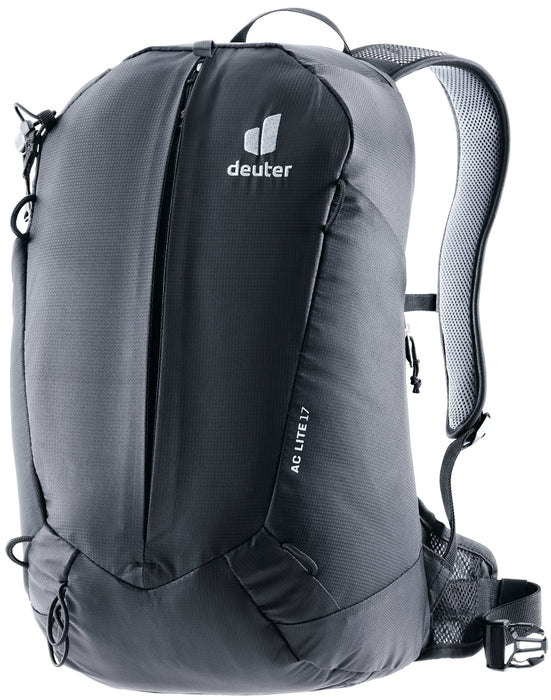 EAN 4046051156859 - Deuter AC Lite 17 17 L Negro imagen 1