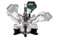EAN 4061792226111 - Metabo KGS 305 M 3700 RPM 1600 W imagen 4