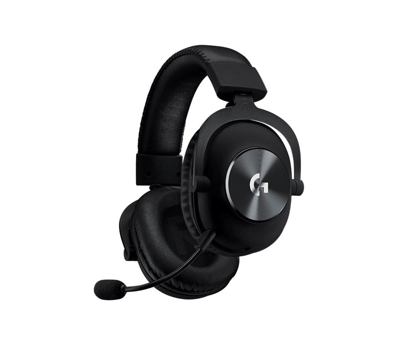 Logitech G Pro X Se Auricular Tamaño Completo Cableado Conector De 3 5 Mm Usb