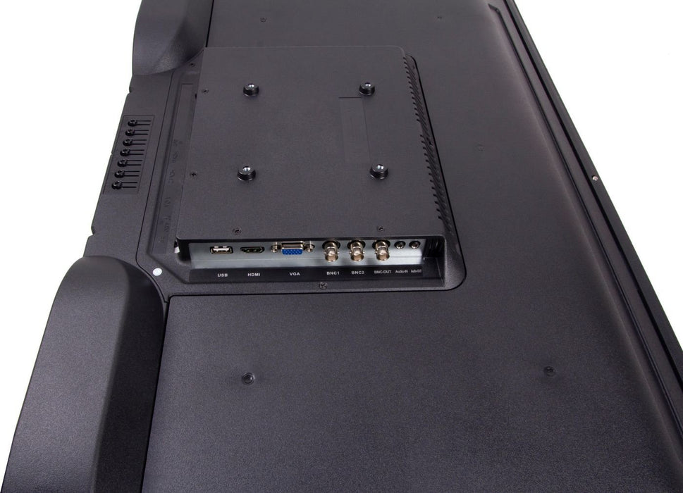 EAN 5715063163306 - Ernitec 0070-24143-L monitor de vigilancia Monitor para circuito cerrado de televisión CCTV 109,2 cm (43" imagen 2