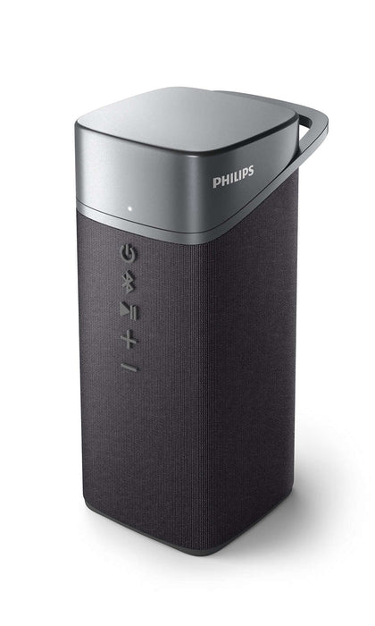EAN 3391892028928 - Philips TAS3505/00 altavoz portátil o de fiesta Altavoz monofónico portátil Gris 5 W imagen 1