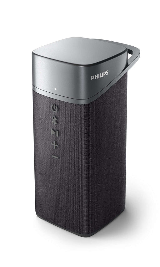EAN 3391892028928 - Philips TAS3505/00 altavoz portátil o de fiesta Altavoz monofónico portátil Gris 5 W imagen 1