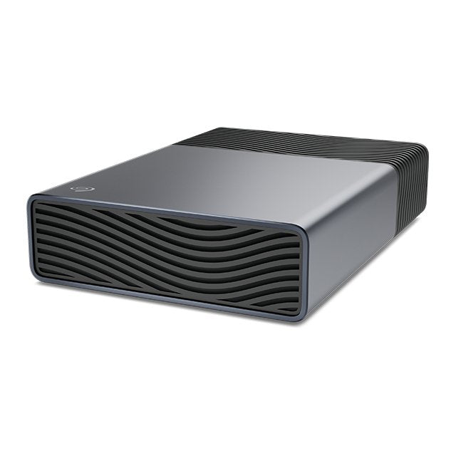 New One Touch 24tb