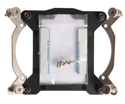 EAN 6933412796541 - DeepCool EM172-MKNNAN-G-1 parte carcasa de ordenador Universal Bastidor de montaje imagen 1