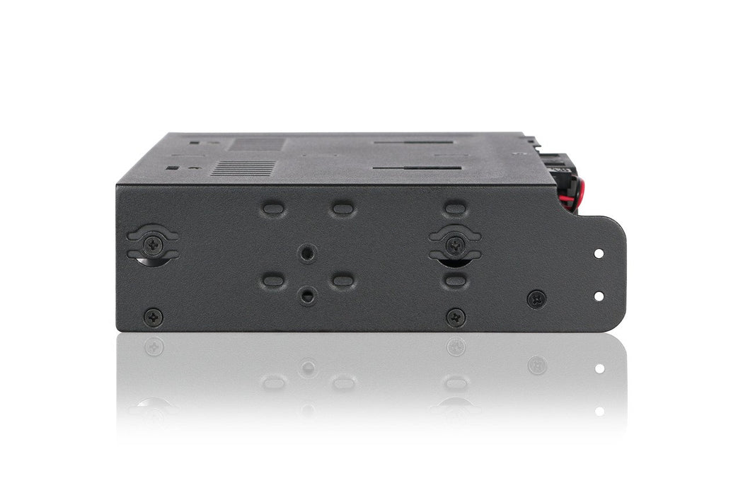 EAN 4713227446099 - Icy Dock flexiDOCK Negro imagen 7