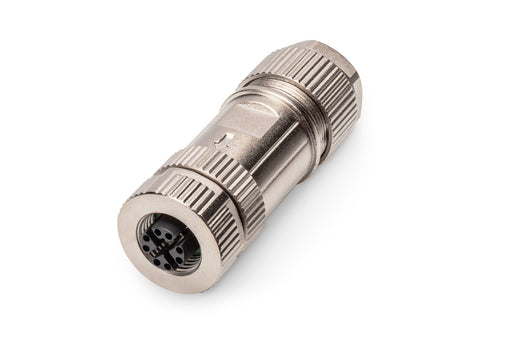 EAN 4016032485681 - Digitus DN-936M12-J módulo de conector de red imagen 1