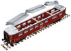 EAN 5902251062910 - COBI Compiègne Wagon (11 November 1918) imagen 9