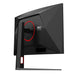 EAN 4038986113489 - AOC G4 C32G4Z pantalla para PC 80 cm (31.5") 1920 x 1080 Pixeles Full HD LCD Negro, Rojo imagen 16