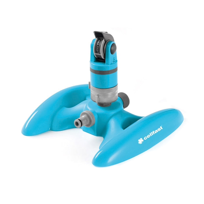 EAN 5901828855290 - CELLFAST MULTI тт IDEAL Rociador de agua multifuncional Plástico Azul imagen 1