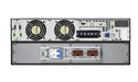 EAN 5605922036899 - Phasak PH 9360 sistema de alimentación ininterrumpida (UPS) Doble conversión (en línea) 6 kVA 6000 W imagen 8