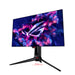 EAN 4711387634677 - ASUS ROG Swift OLED PG27AQDP pantalla para PC 67,3 cm (26.5") 2560 x 1440 Pixeles Quad HD Negro imagen 3