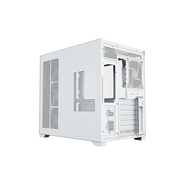 Torre Atx Xyz Tesseract X 50 White