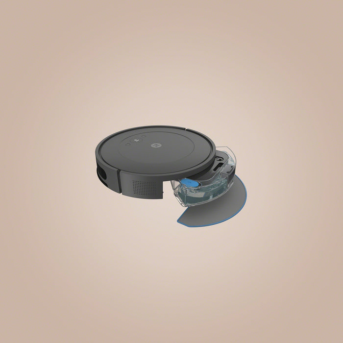EAN 5060944998035 - iRobot Roomba Combo Essential Negro imagen 34