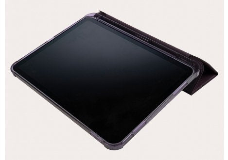 EAN 8020252208780 - Tucano Satin 27,7 cm (10.9") Folio Púrpura, Transparente imagen 6