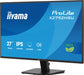 EAN 4948570126163 - iiyama ProLite X2792HSU-B1 pantalla para PC 68,6 cm (27") 1920 x 1080 Pixeles Full HD LED Negro imagen 5