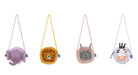 EAN 8427291052228 - Oxford 400180765 bolso y bandolera Felpa, Poliéster Multicolor Unisex imagen 1