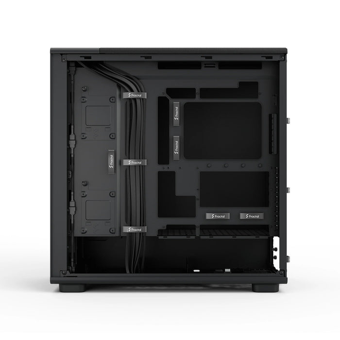 EAN 7340172710370 - Fractal Design Epoch XL Torre Negro imagen 10