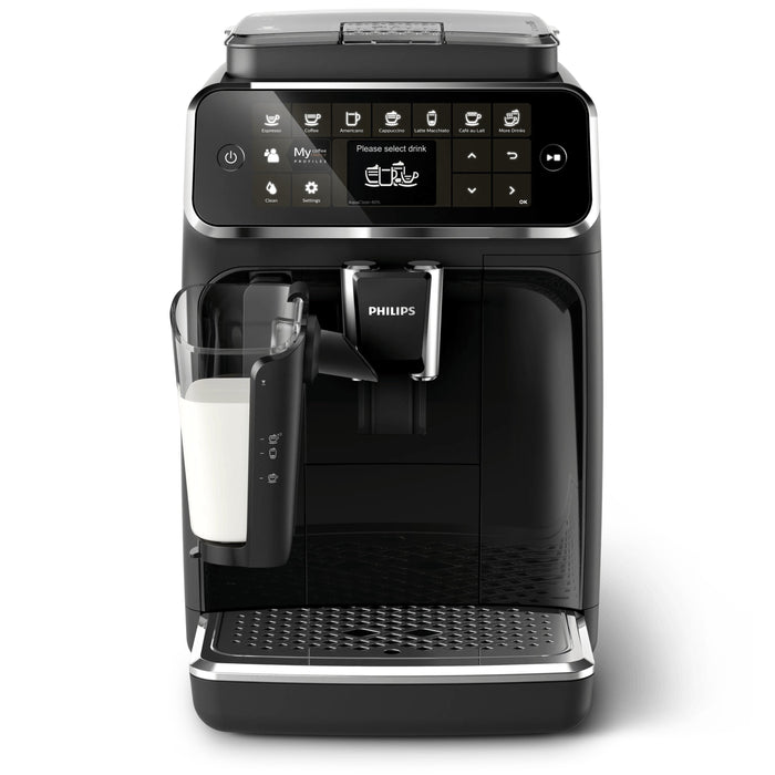EAN 8720389038051 - Philips 4300 series EP4341/51 cafetera eléctrica Totalmente automática Máquina espresso 1,8 L imagen 4