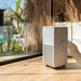EAN 8435484081665 - Cecotec 8166 aire acondicionado portátil 65 dB Blanco imagen 6