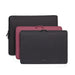 EAN 4260403572269 - Rivacase 7703 33,8 cm (13.3") Funda Rojo imagen 9