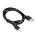 EAN 8719214472498 - CLUB3D CAC-1335 adaptador de cable de vídeo 1 m HDMI + USB DisplayPort Negro imagen 12