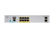 EAN 0882658794292 - Cisco 2960-CX Gestionado L2/L3 Gigabit Ethernet (10/100/1000) Energía sobre Ethernet (PoE) Blanco imagen 1