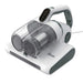 EAN 8059019083353 - Hoover HMC510UV 011 aspiradora de mano Salvia, Blanco Sin bolsa imagen 5