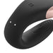 EAN 4061504001722 - Satisfyer Double Love Vibrador para pareja Ambidextro imagen 3