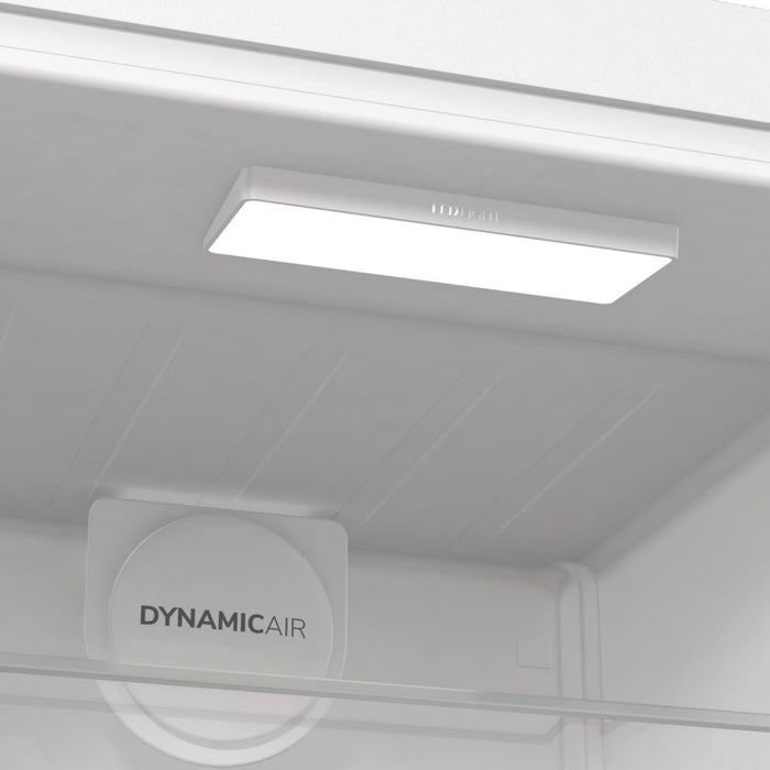 EAN 3838782640292 - Gorenje R619EAW6 frigorífico Independiente 398 L Blanco imagen 7