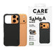 EAN 5715685027093 - PanzerGlass CARE™ by ® Samba Case Black w. MagSafe iPhone 17 Pro funda para teléfono móvil Negro imagen 2