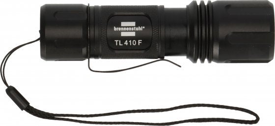 EAN 4007123684663 - Brennenstuhl 1173750004 linterna Negro Linterna de mano LED imagen 3