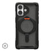 EAN 840283922459 - Urban Armor Gear 114526114097 funda para teléfono móvil 16 cm (6.3") Negro, Naranja imagen 2