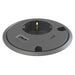 EAN 7350030254465 - Kondator 935-PD16 unidad de distribución de energía (PDU) 1 salidas AC Negro imagen 2