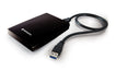 EAN 0023942531777 - Verbatim Store 'n' Go disco duro externo 5400 RPM Micro-USB B 3.2 Gen 1 (3.1 Gen 1) imagen 3