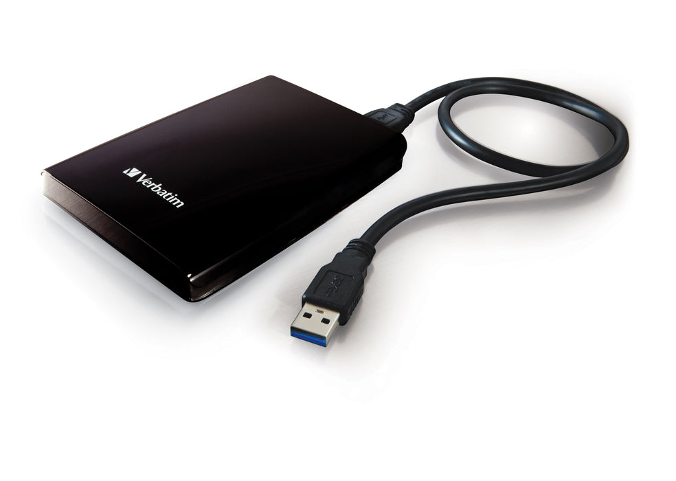 EAN 0023942531777 - Verbatim Store 'n' Go disco duro externo 5400 RPM Micro-USB B 3.2 Gen 1 (3.1 Gen 1) imagen 3
