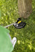 EAN 4066529036445 - Kärcher LTR 3-18 DUAL BATTERY SET 30 cm Batería Negro, Acero inoxidable, Amarillo imagen 9