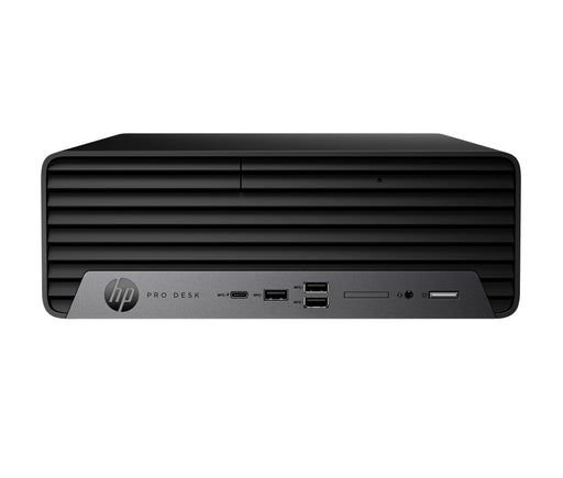 EAN 0821844980408 - HP Pro 400 G9 Intel® Core™ i5 i5-12500 16 GB DDR4-SDRAM 512 GB SSD Windows 11 Pro SFF PC Negro imagen 1