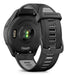 EAN 753759313715 - Garmin Forerunner 265 3,3 cm (1.3") AMOLED 46 mm Digital 416 x 416 Pixeles Pantalla táctil Negro Wifi GPS  imagen 7