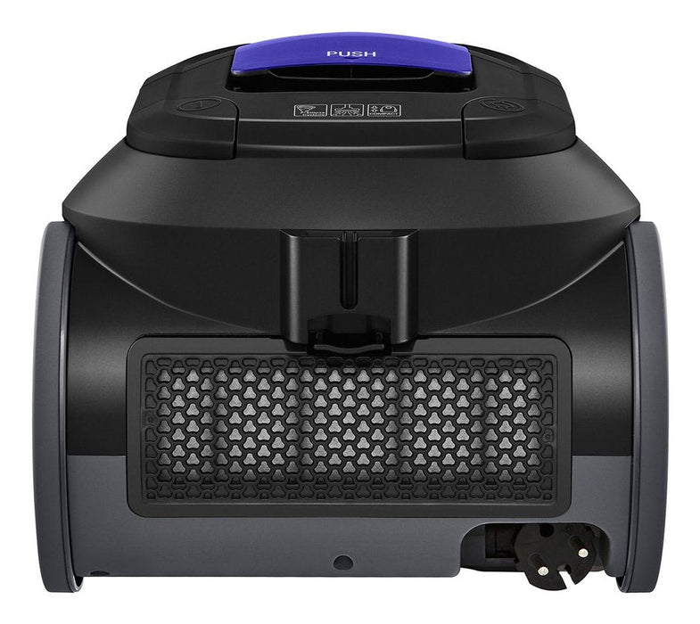 Aspirador De Trineo Lg Vc5506nhtb 650w