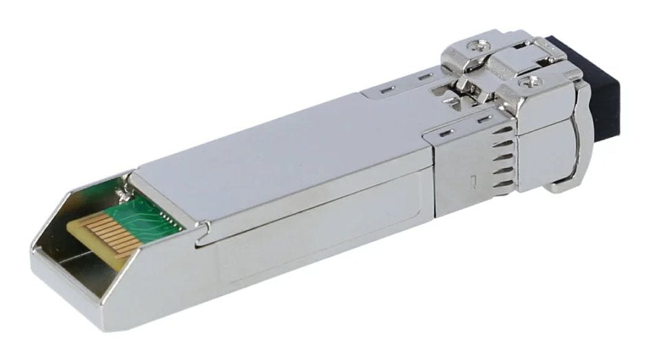 Blueoptics Sfp+ Transceiver 10gbase-Zr 80km Industrial