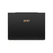 EAN 4711377184311 - MSI Summit E13 AI EVO A1MTG-023ES Intel Core Ultra 7 155H Híbrido (2-en-1) 33,8 cm (13.3") Pantalla tácti imagen 6