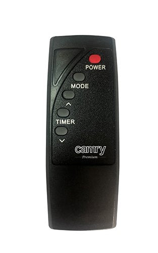 EAN 5903887801287 - Adler CR 7810 Interior Negro 2500 W Radiador sin aceite imagen 6